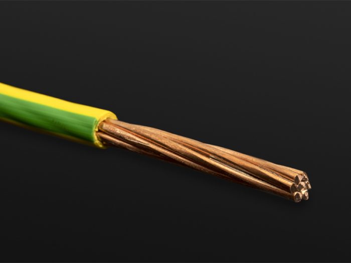 Tulisa Cables Products General Purpose Domestic Wire