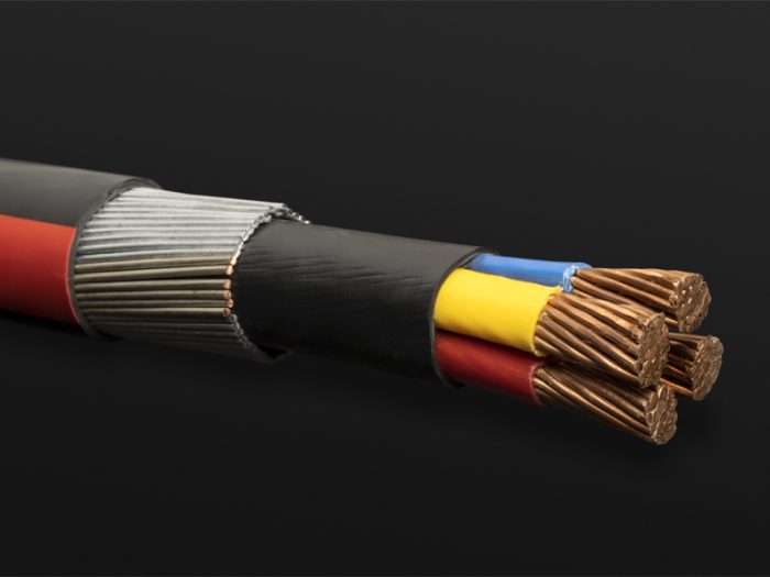 Tulisa Cables Electrical Power Cable Manufacturer