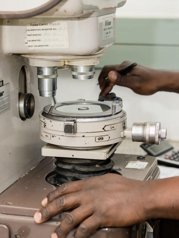 Gallery Electrical Power Cable Manufacturer