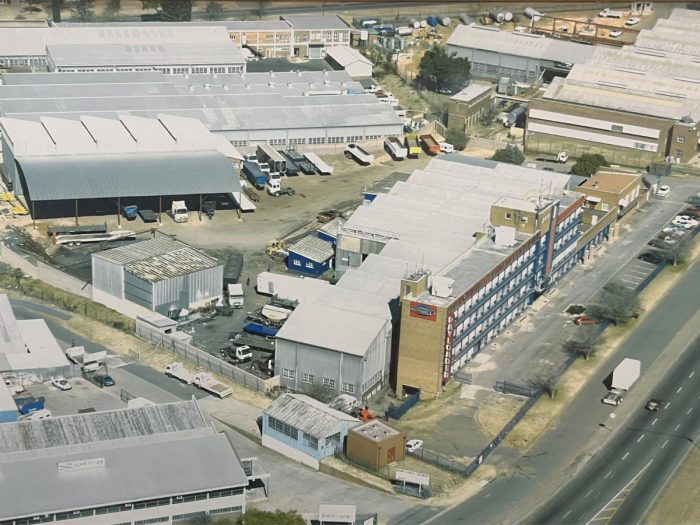 Gallery Electrical Power Cable Manufacturer