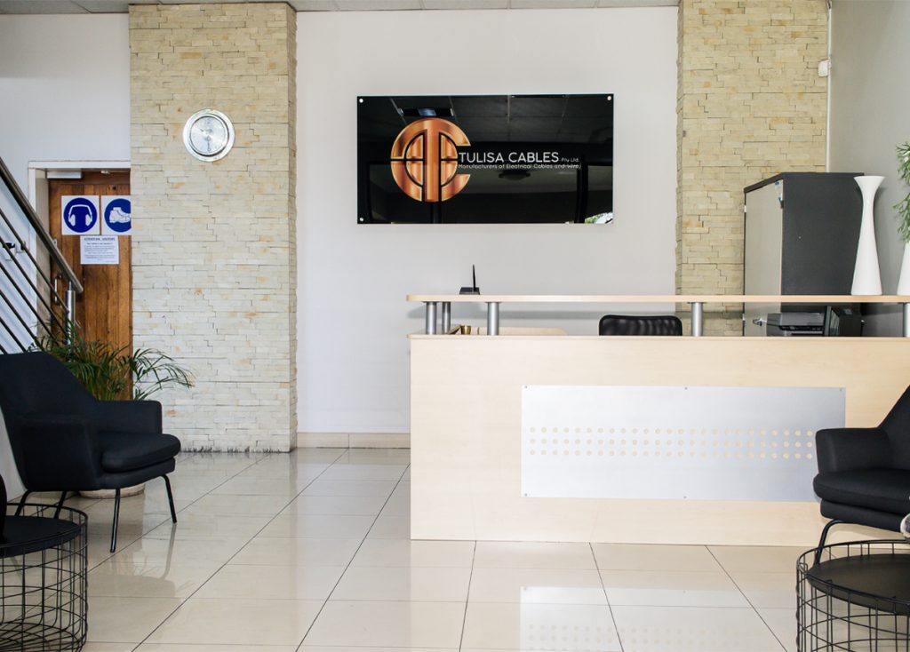 Gallery Electrical Power Cable Manufacturer